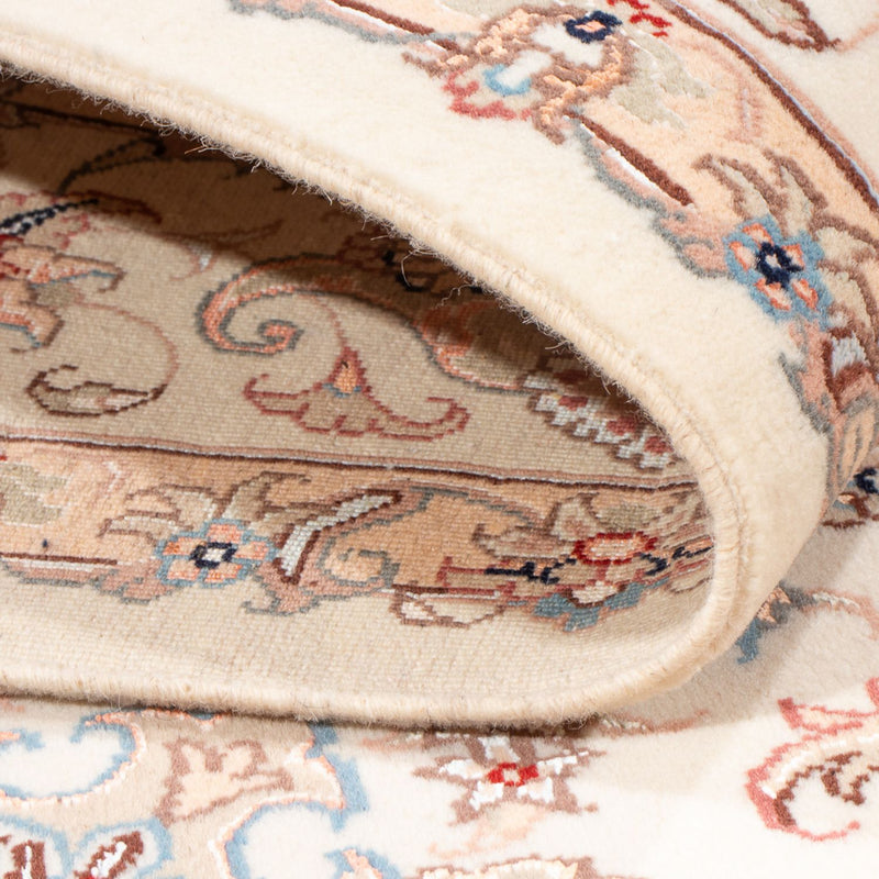 Tabriz - 50 Raj Tapete 200x151cm - Tapete persa