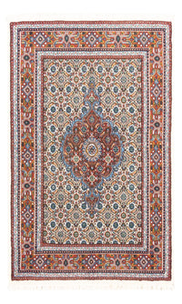 Moud Teppich 118x77cm - Perserteppich – product image