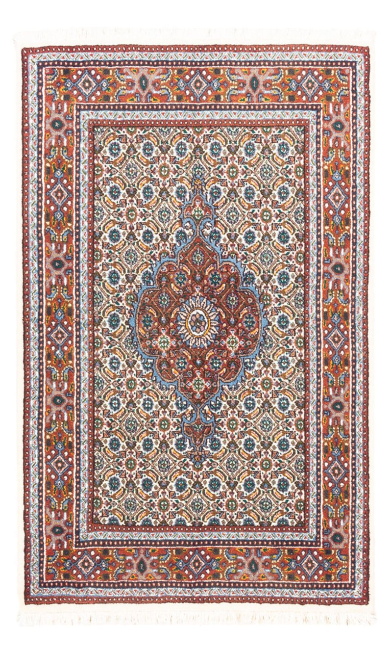 Moud Teppich 118x77cm - Perserteppich