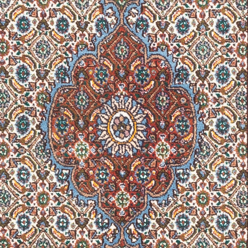 Moud Teppich 118x77cm - Perserteppich