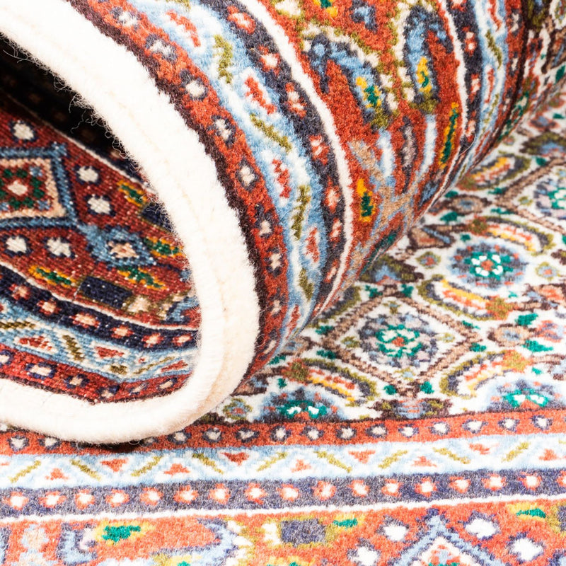 Moud Teppich 118x77cm - Perserteppich
