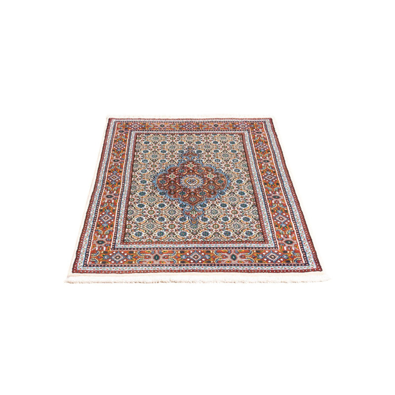 Moud Teppich 118x77cm - Perserteppich