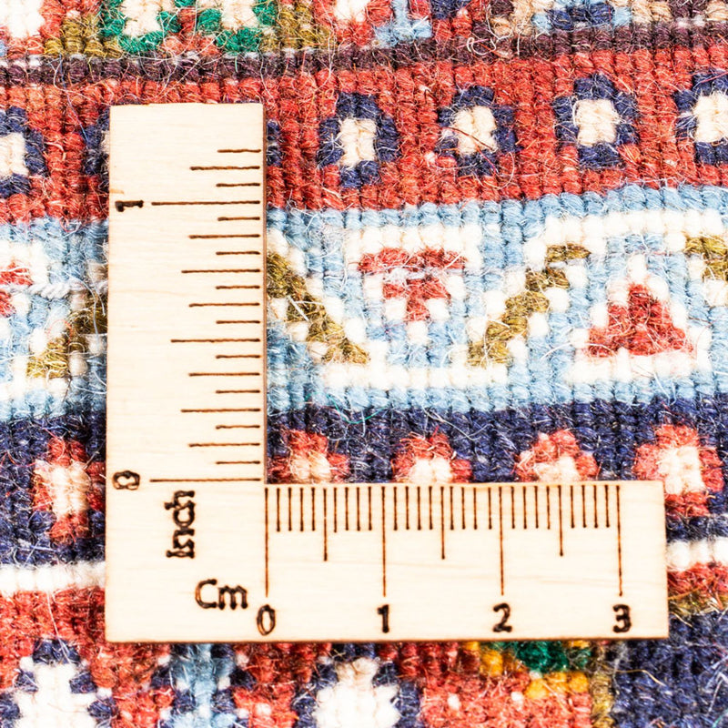 Moud Teppich 118x77cm - Perserteppich