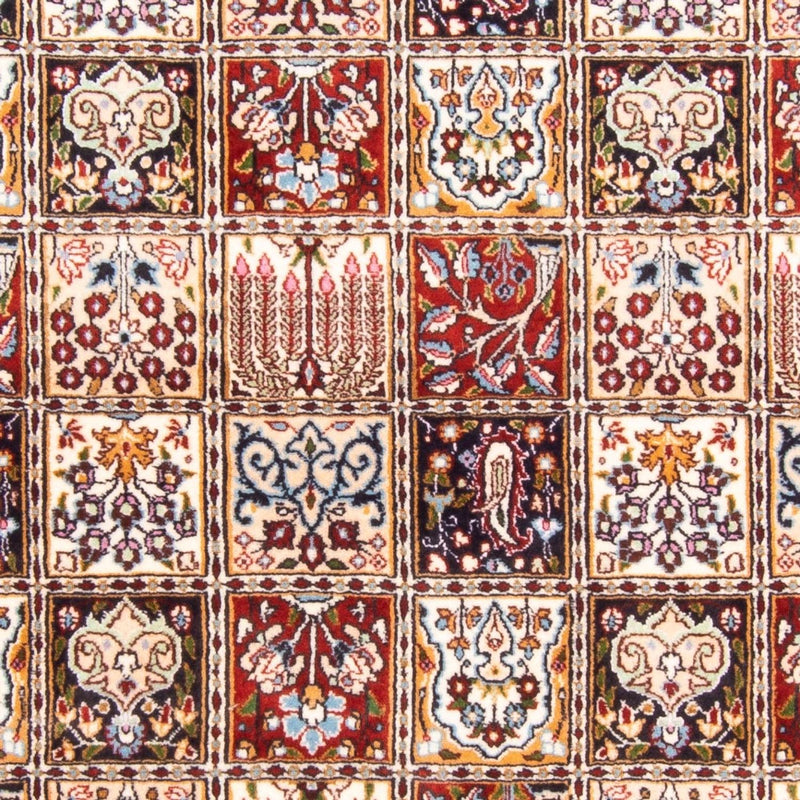 Moud Tapete 193x149cm - Tapete persa