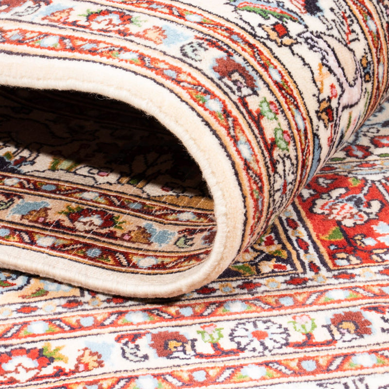 Moud Tapete 193x149cm - Tapete persa