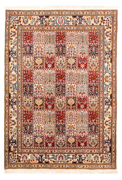 Moud Tapete 146x206cm - Tapete persa
