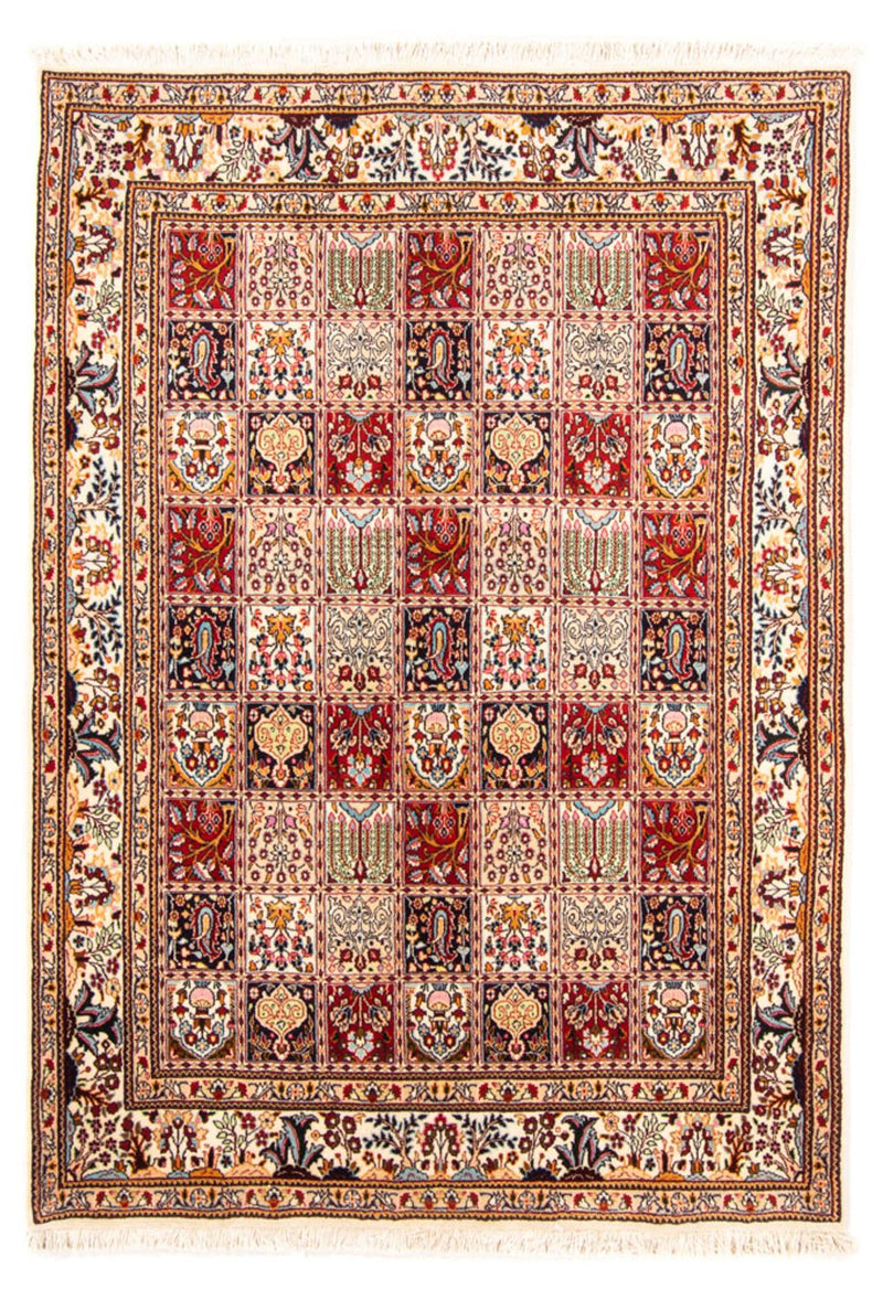 Moud Tapete 206x146cm - Tapete persa