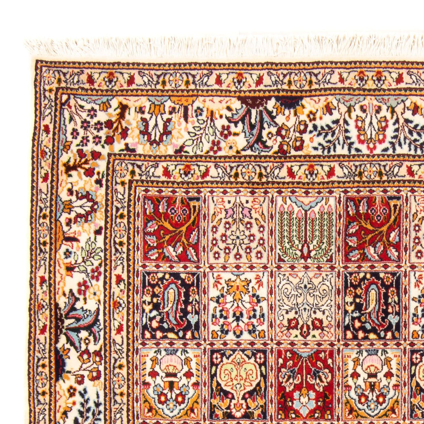 Moud Tapete 206x146cm - Tapete persa