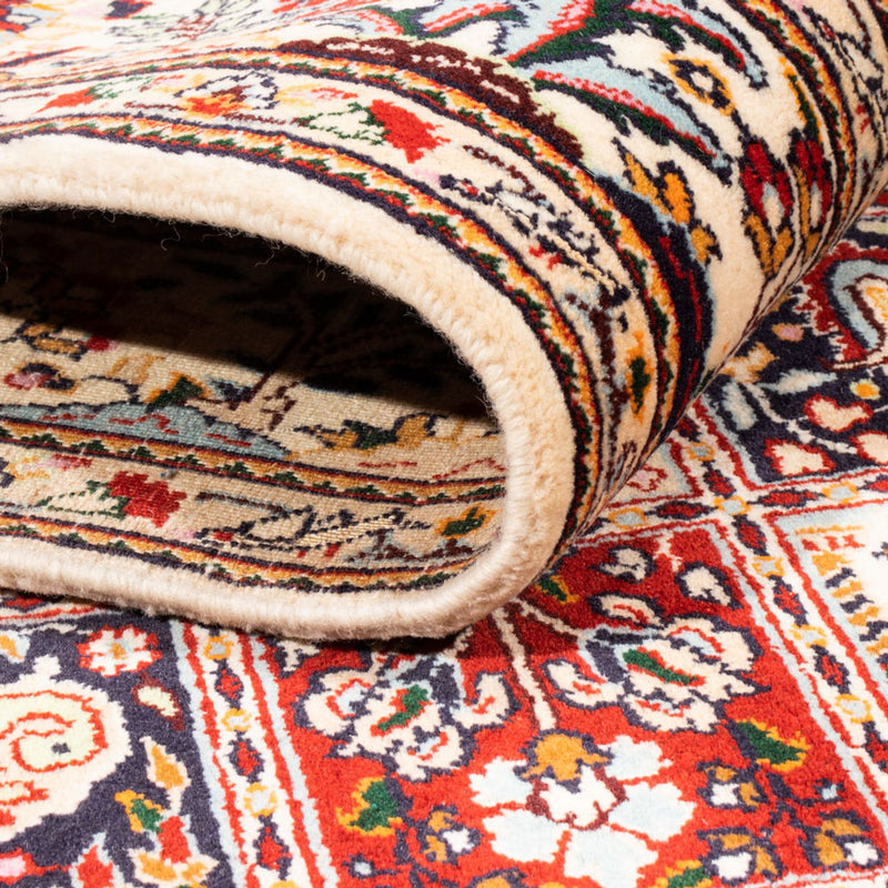 Moud Tapete 206x146cm - Tapete persa