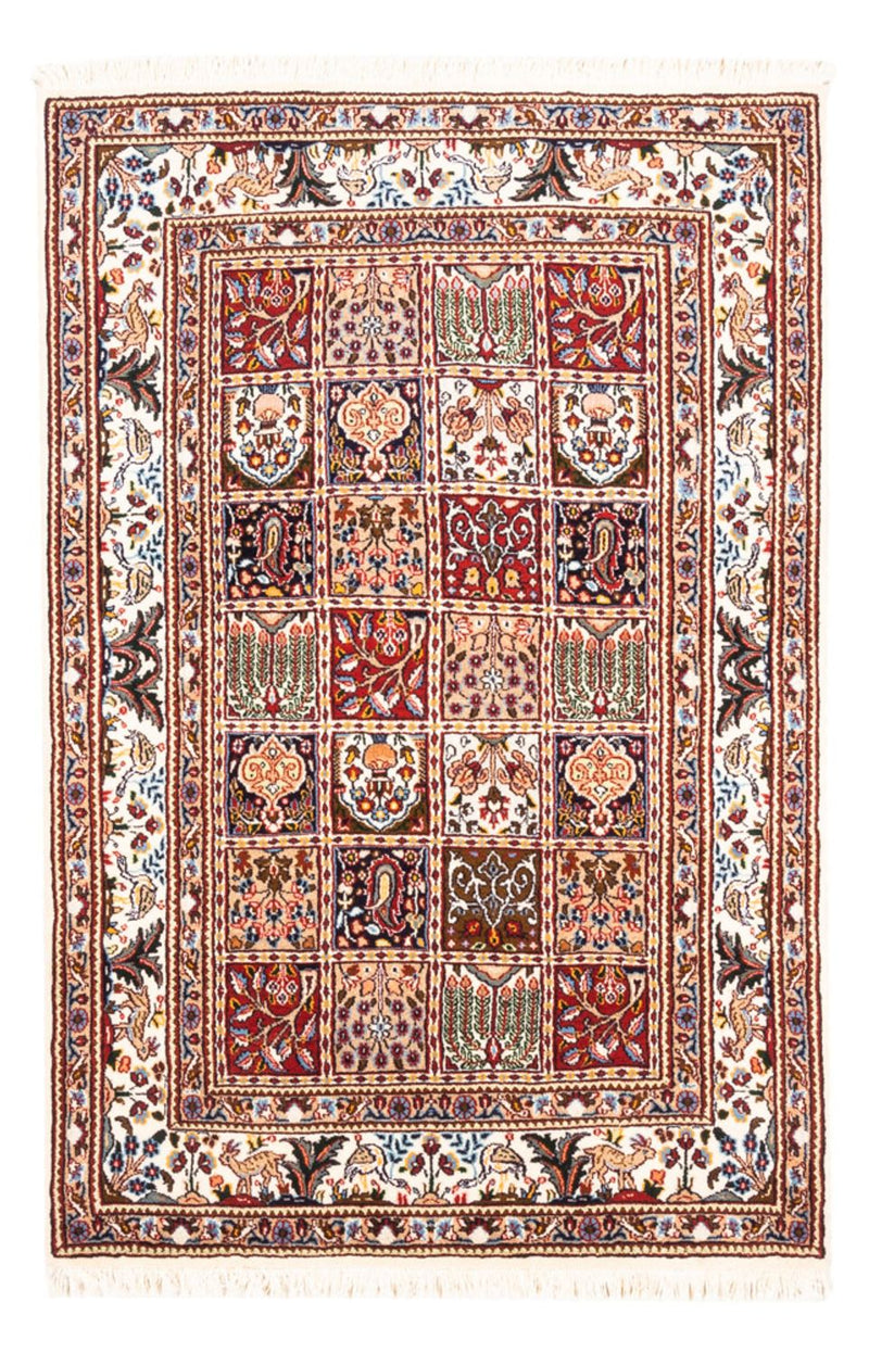 Moud Tapete 147x98cm - Tapete persa