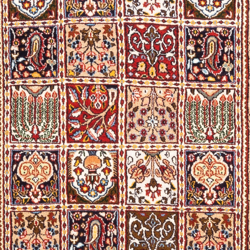 Moud Tapete 147x98cm - Tapete persa
