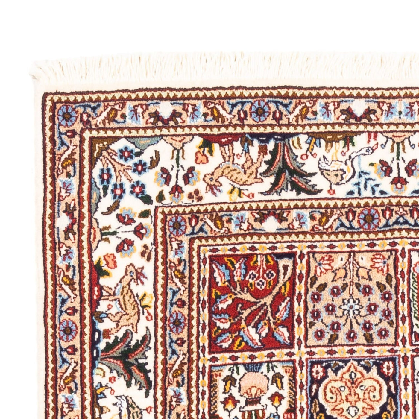 Moud Tapete 147x98cm - Tapete persa
