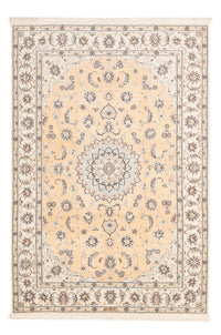 Tapete Persa - Nain - Premium - 180 x 118 cm - bege claro – product image