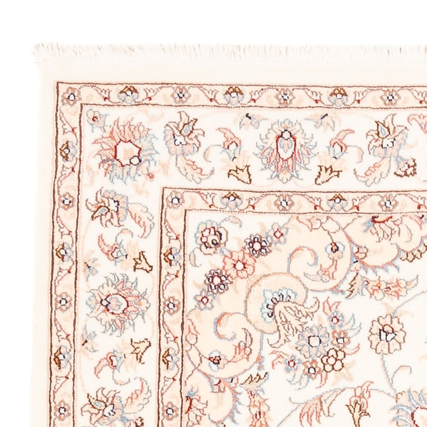 Tabriz Tapete 174x119cm - Tapete persa