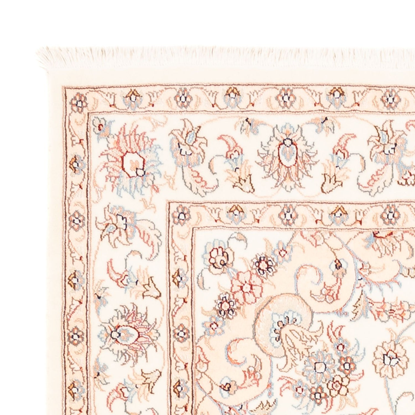 Tabriz Tapete 183x120cm - Tapete persa