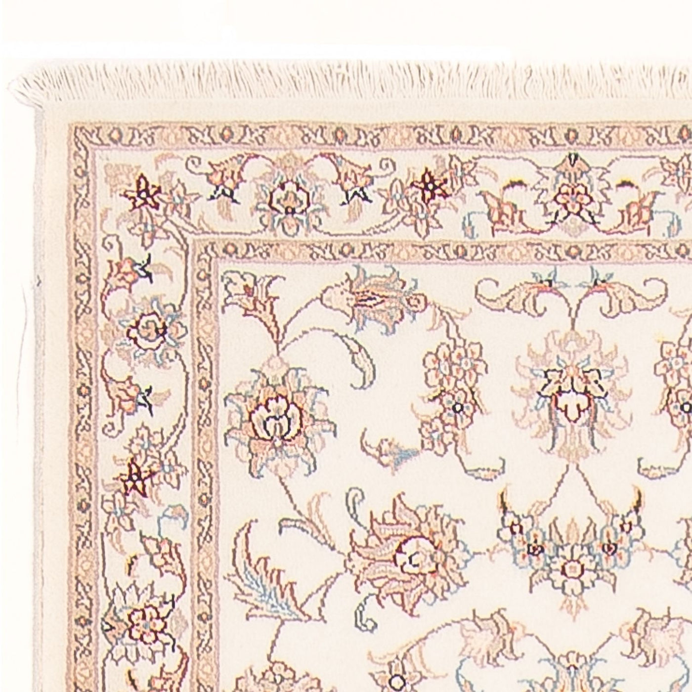Tabriz - 50 Raj Tapete 292x82cm - Tapete persa