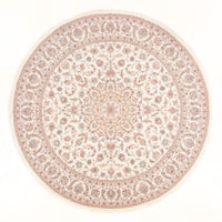 Tabriz - 50 Raj Tapete 240x250cm - Tapete persa – product image