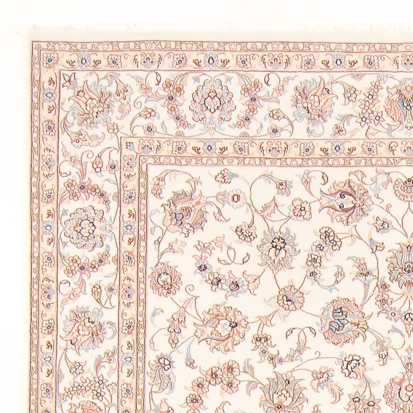 Tabriz - 50 Raj Tapete 300x200cm - Tapete persa