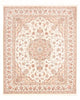 Tabriz - 50 Raj Tapete 200x255cm - Tapete persa