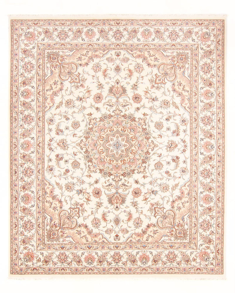 Tabriz - 50 Raj Tapete 200x255cm - Tapete persa