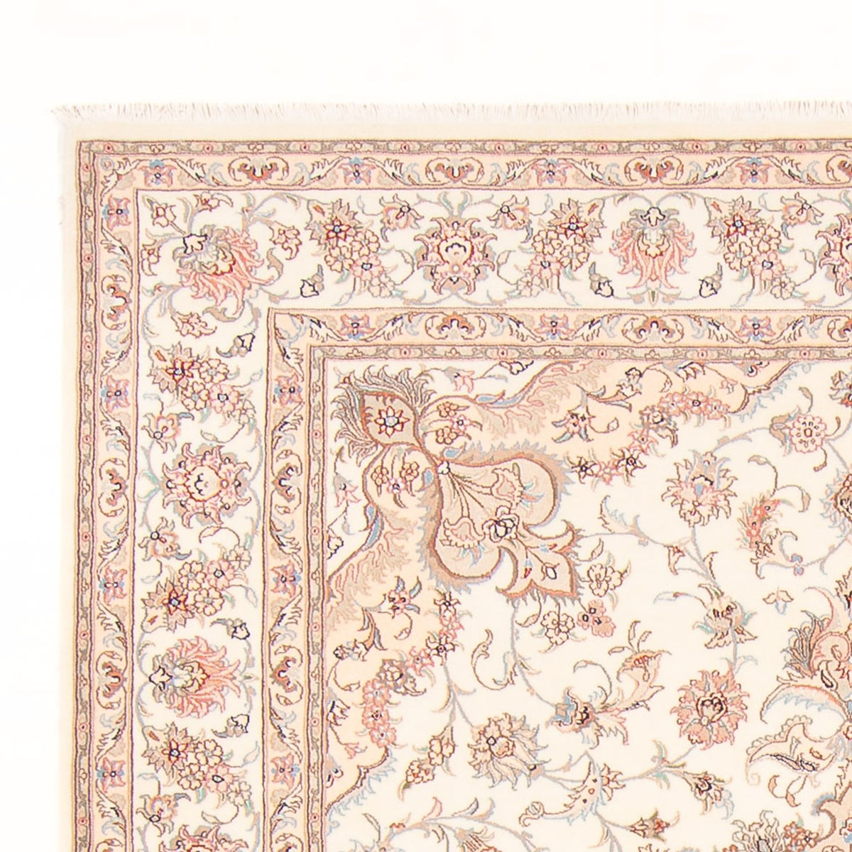 Tabriz - 50 Raj Tapete 200x255cm - Tapete persa