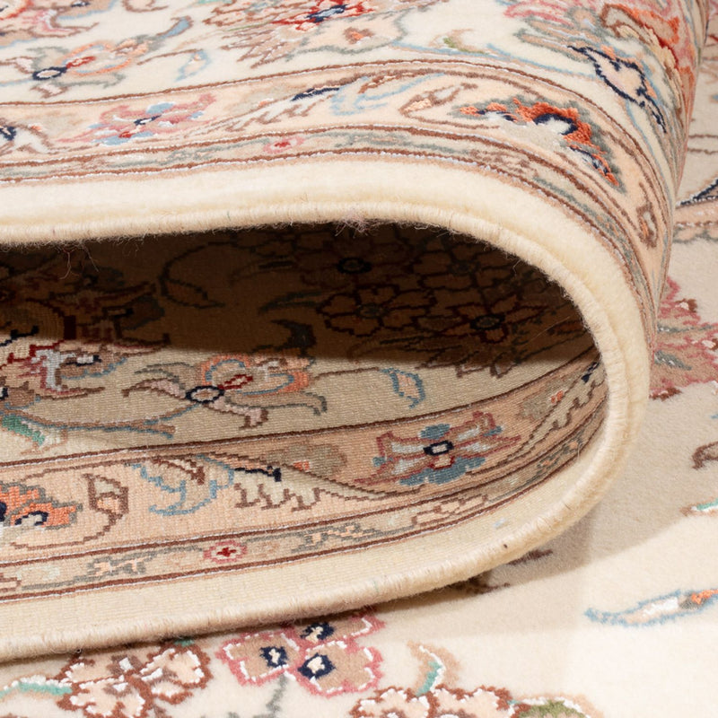 Tabriz - 50 Raj Tapete 200x255cm - Tapete persa