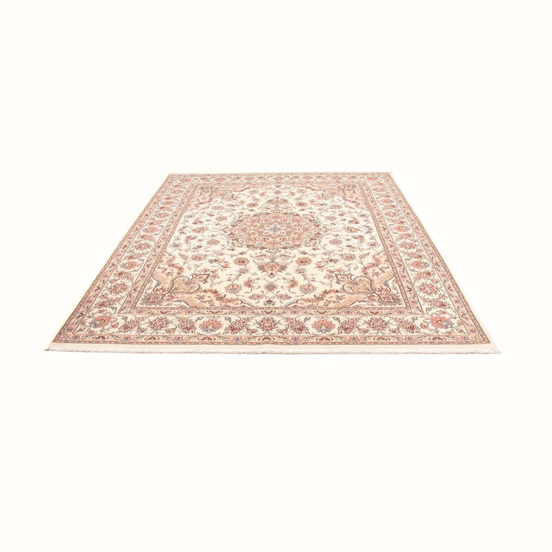 Tabriz - 50 Raj Tapete 200x255cm - Tapete persa