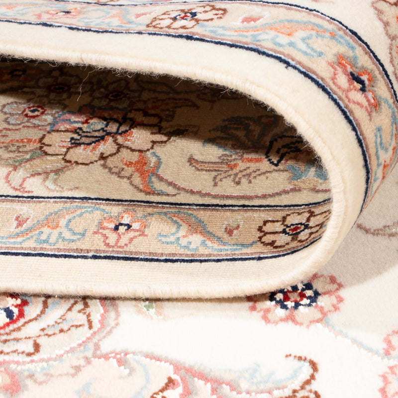 Tabriz - 50 Raj Tapete 204x147cm - Tapete persa