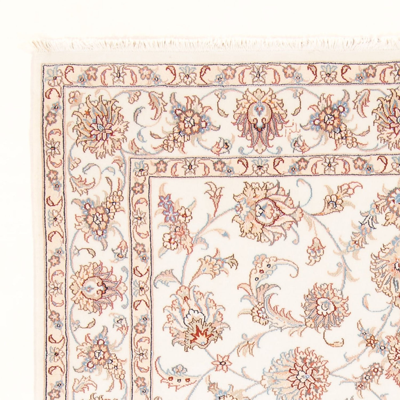 Tabriz - 50 Raj Tapete 201x150cm - Tapete persa
