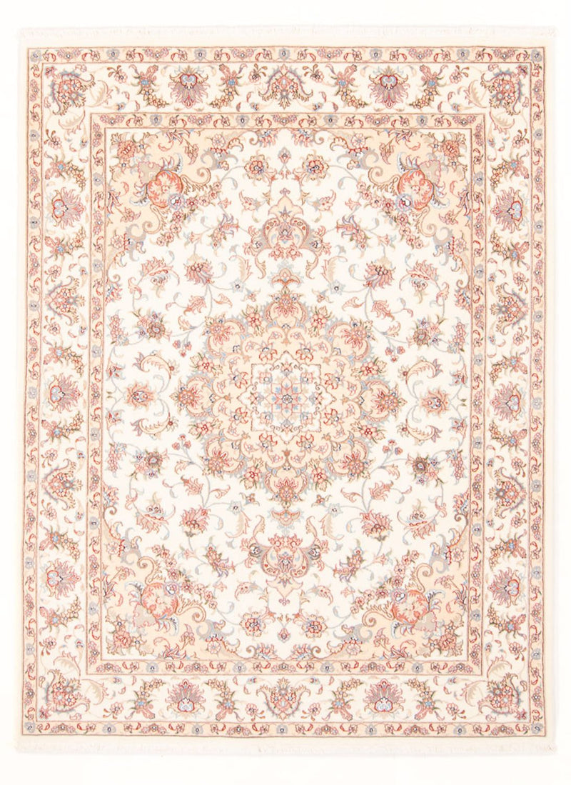 Tabriz - 50 Raj Tapete 198x149cm - Tapete persa