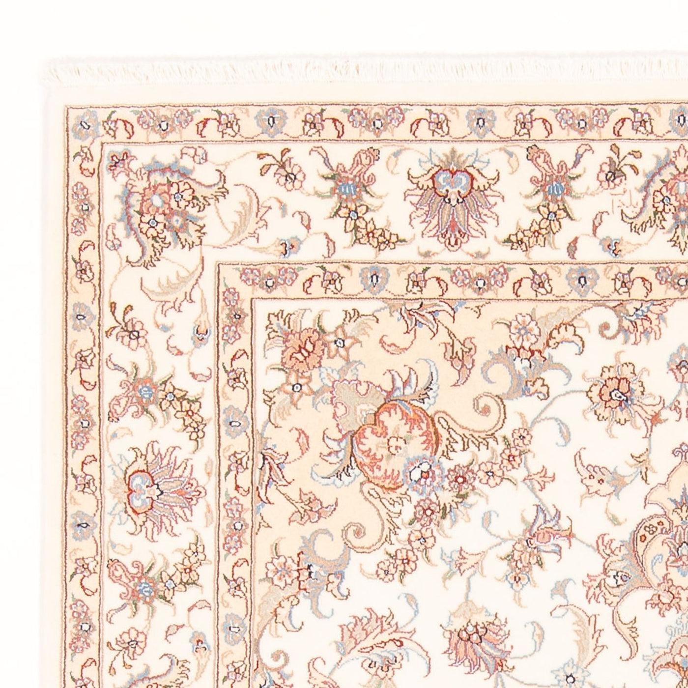 Tabriz - 50 Raj Tapete 198x149cm - Tapete persa