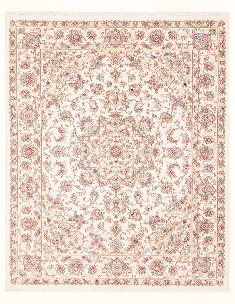 Tabriz - 50 Raj Tapete 200x151cm - Tapete persa