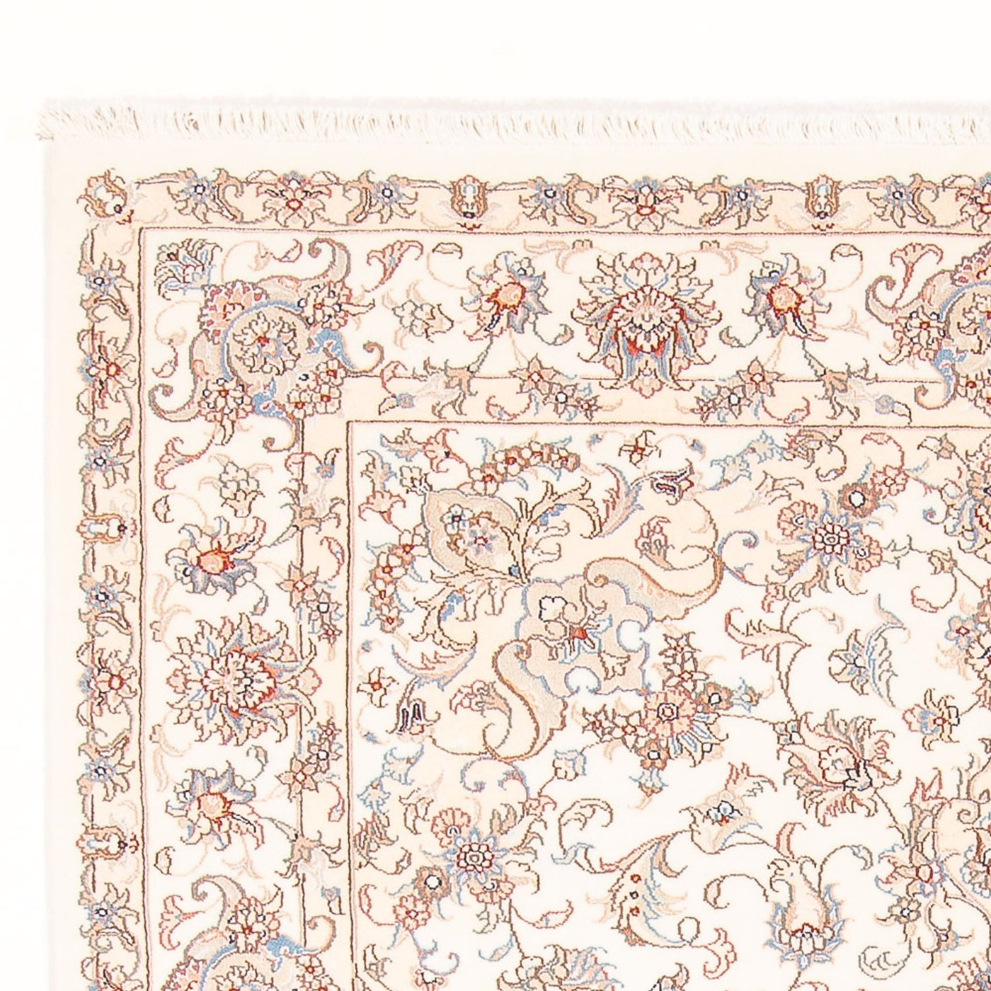 Tabriz - 50 Raj Tapete 200x151cm - Tapete persa