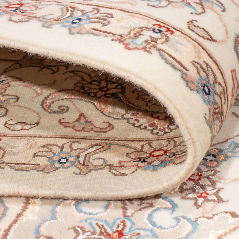 Tabriz - 50 Raj Tapete 200x151cm - Tapete persa