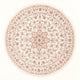 Tabriz - 50 Raj Tapete 158x150cm - Tapete persa