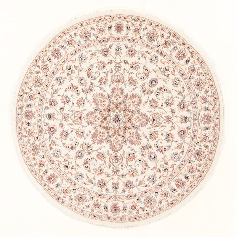 Tabriz - 50 Raj Tapete 158x150cm - Tapete persa