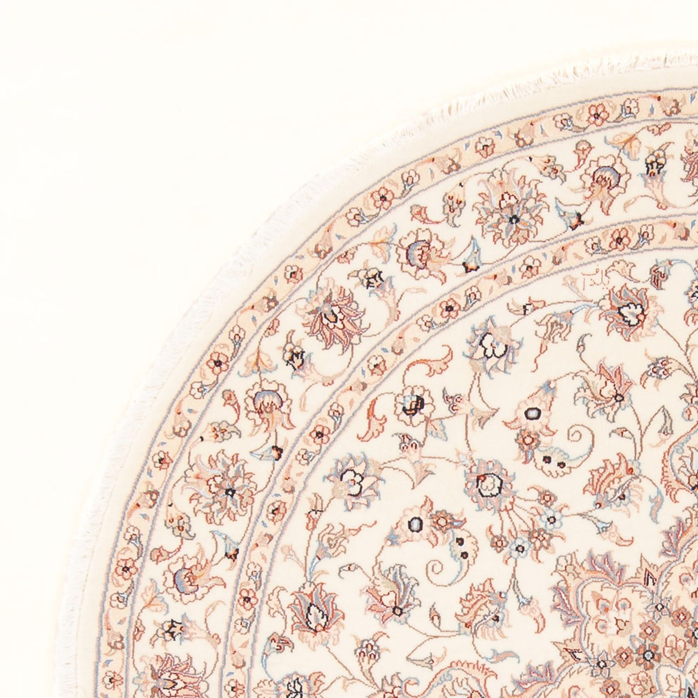 Tabriz - 50 Raj Tapete 158x150cm - Tapete persa