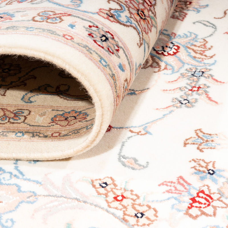 Tabriz - 50 Raj Tapete 172x240cm - Tapete persa