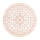 Tabriz Tapete 157x151cm - Tapete persa