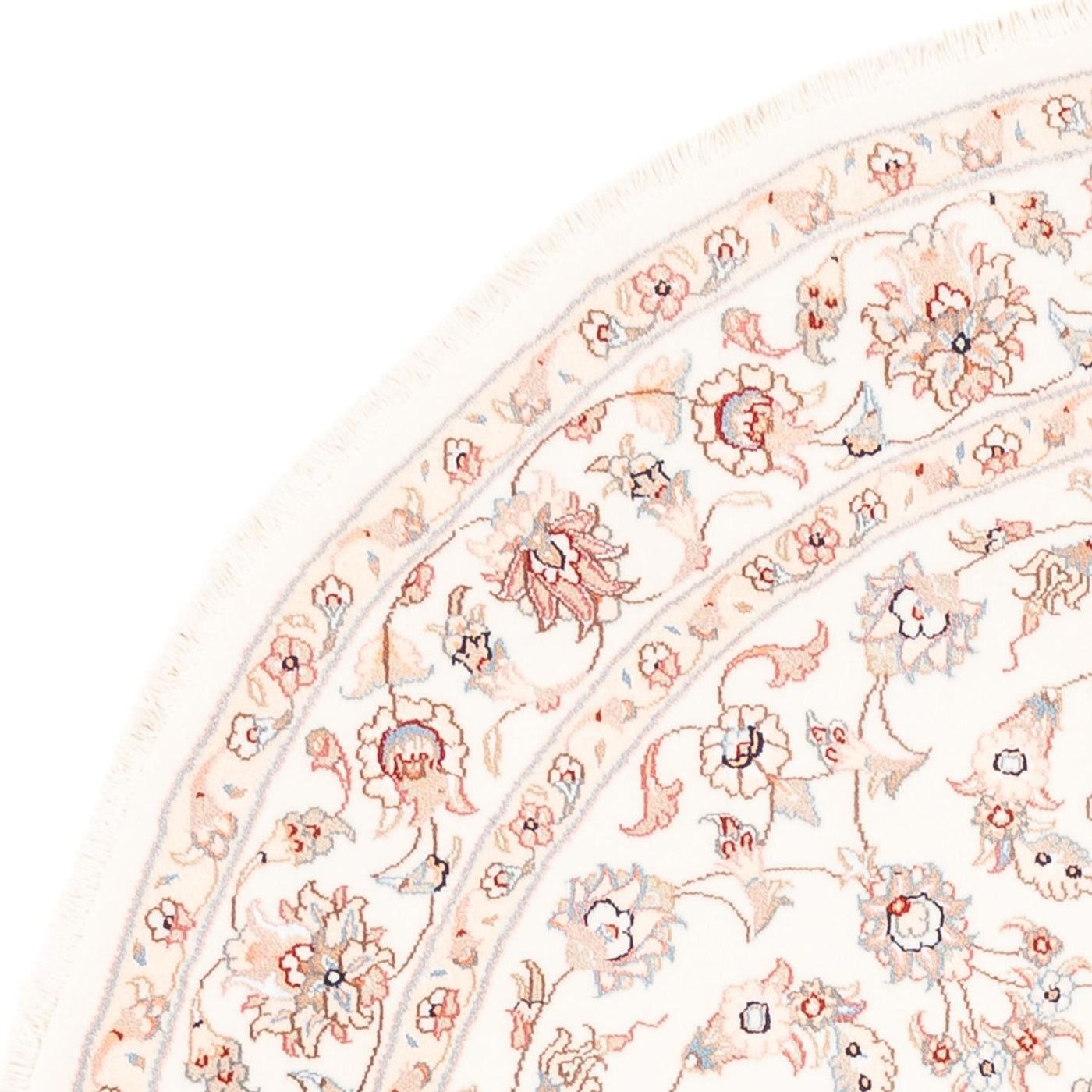 Tabriz Tapete 157x151cm - Tapete persa