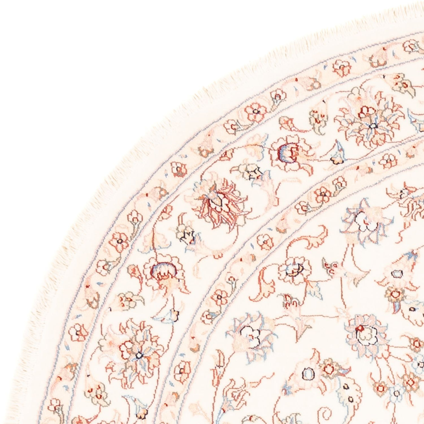 Tabriz Tapete 154x147cm - Tapete persa