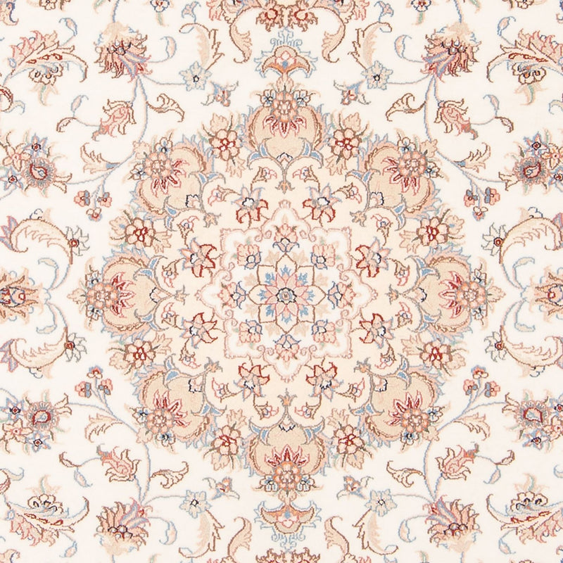 Tapete Persa - Tabriz - Royal - 188 x 150 cm - creme