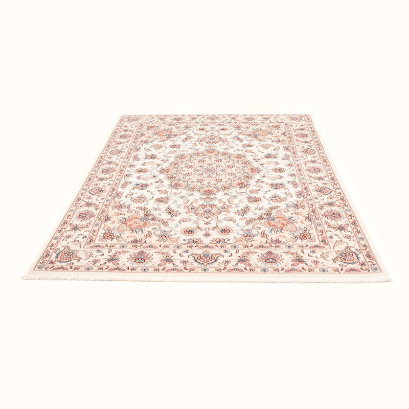 Tapete Persa - Tabriz - Royal - 188 x 150 cm - creme