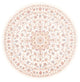 Tabriz Tapete 151x146cm - Tapete persa