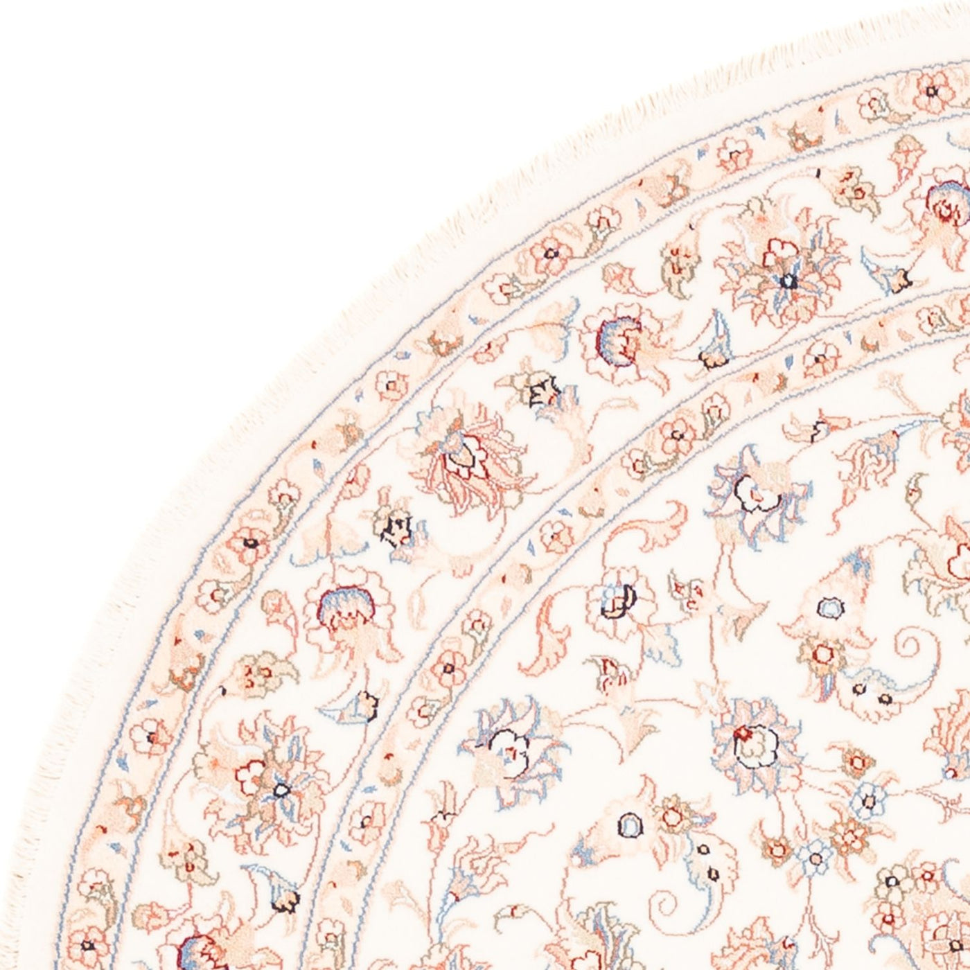 Tabriz Tapete 151x146cm - Tapete persa