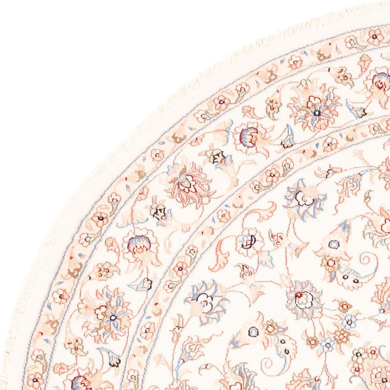 Tabriz Tapete 151x146cm - Tapete persa