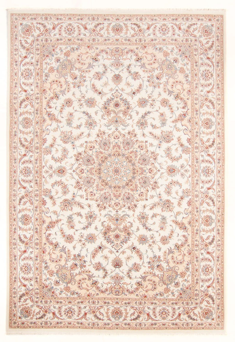 Tabriz - 50 Raj Tapete 300x200cm - Tapete persa