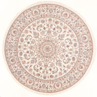 Tabriz - 50 Raj Tapete 196x202cm - Tapete persa – product image