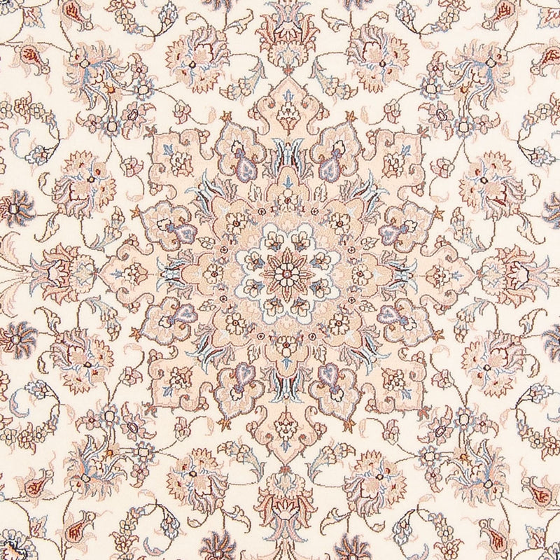 Tabriz - 50 Raj Tapete 196x202cm - Tapete persa