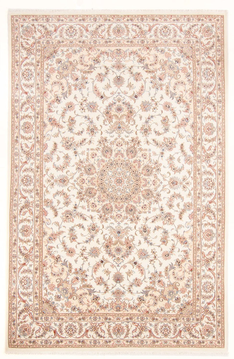 Tabriz - 50 Raj Tapete 305x198cm - Tapete persa